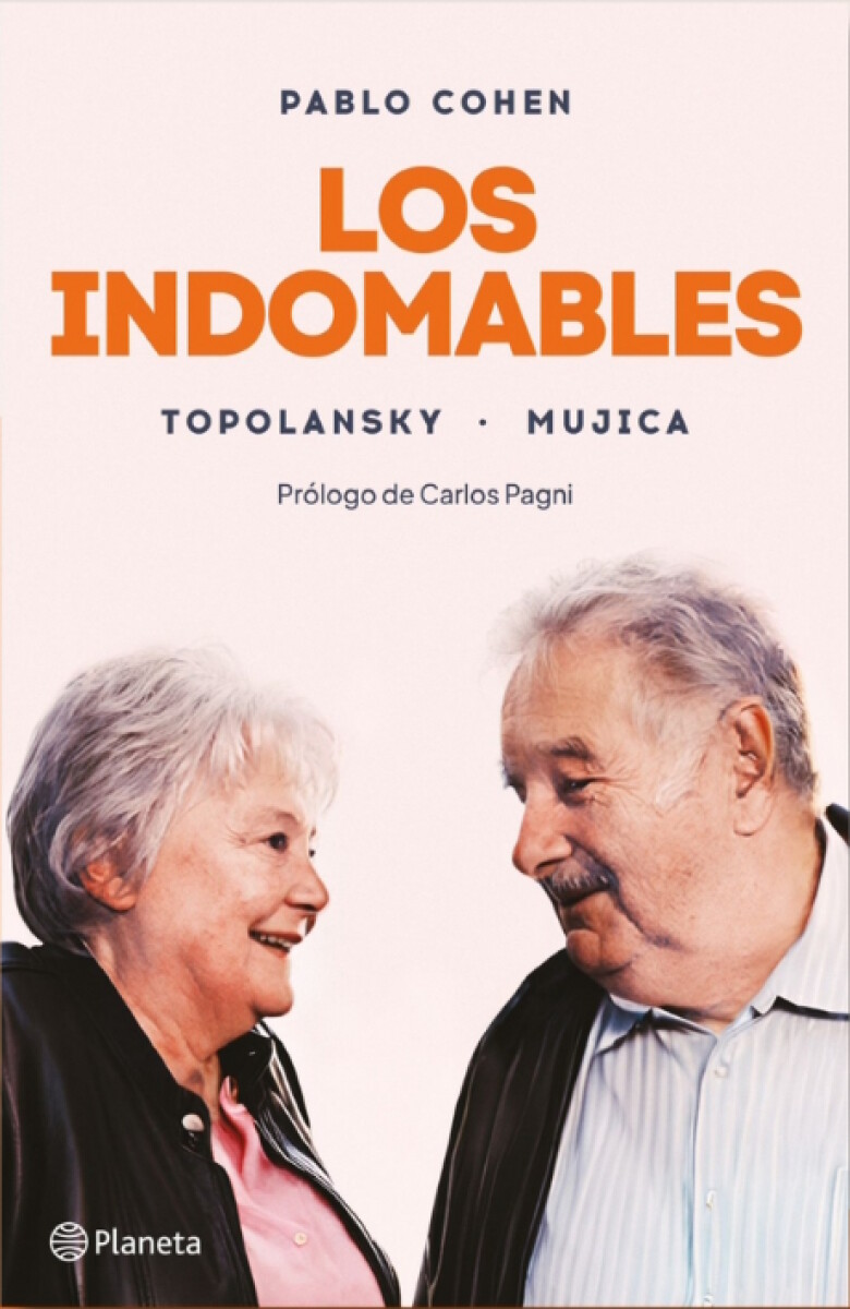 LOS INDOMABLES | La Madriguera Libros